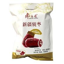 絲路瑰寶，甜蜜之選 新疆若羌玉棗的魅力密碼